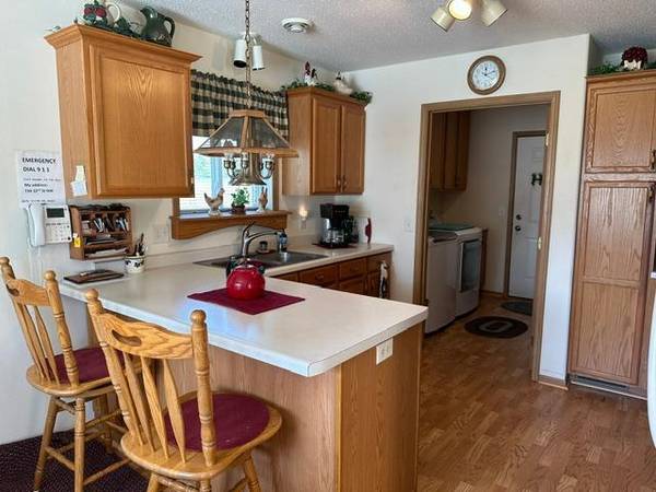 734 32nd ST NW, Bemidji, MN 56601