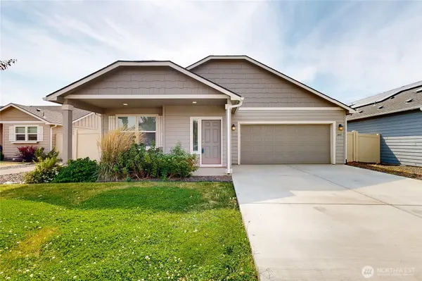 1451 Pat AVE, Walla Walla, WA 99362
