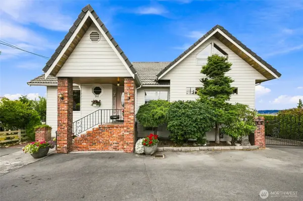202 Alverson BLVD, Everett, WA 98201