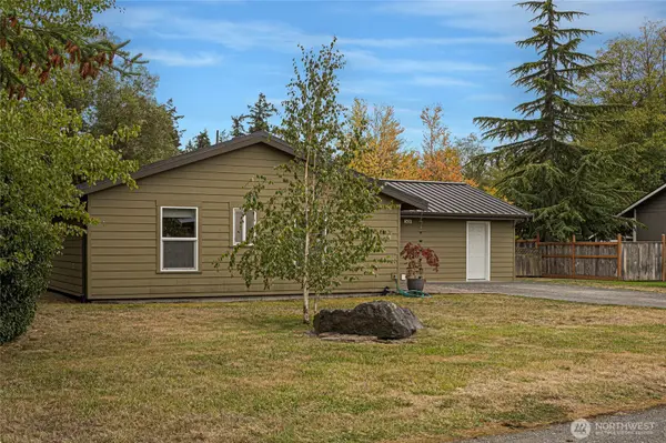 505 Rose Lane, Friday Harbor, WA 98250
