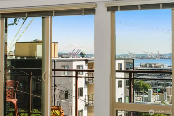 500 Fifth AVE W #505, Seattle, WA 98119