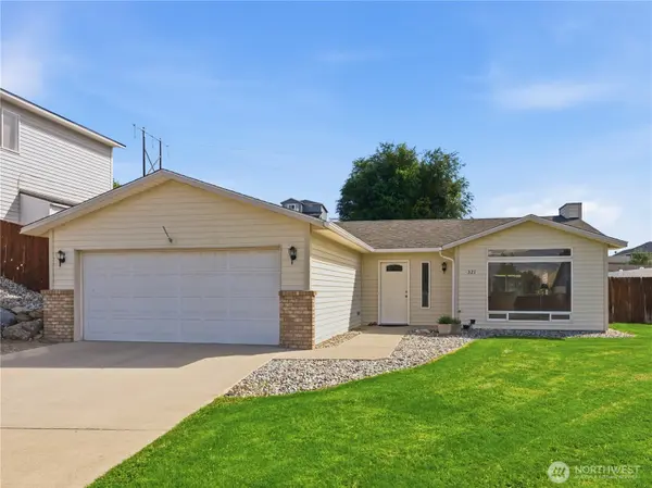 321 S Mary AVE, East Wenatchee, WA 98802