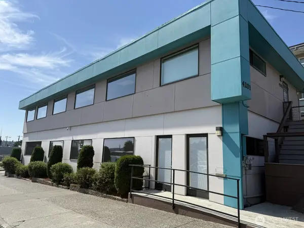 4201 Aurora AVE N, Seattle, WA 98103