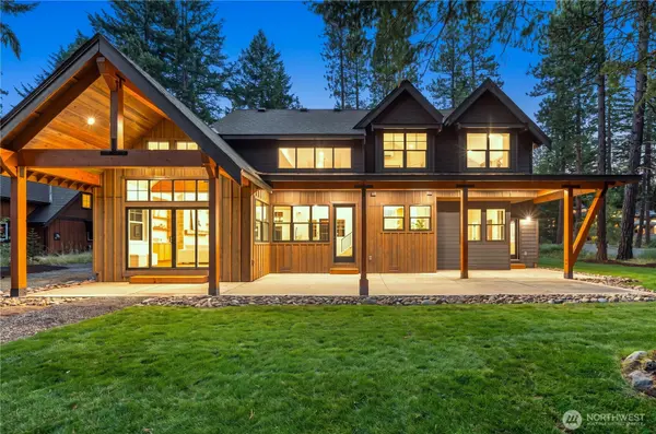 961 Larkspur LOOP, Cle Elum, WA 98922