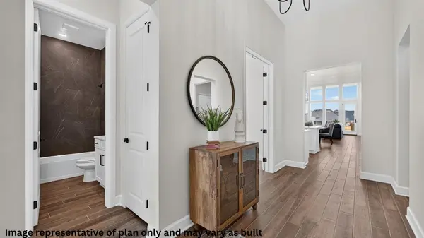 8817 Hidden Meadow DR, Edmond, OK 73007