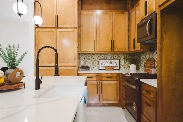 1101 SW 23rd ST, Oklahoma City, OK 73109
