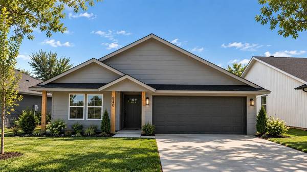 840 NW 105th ST, Oklahoma City, OK 73114