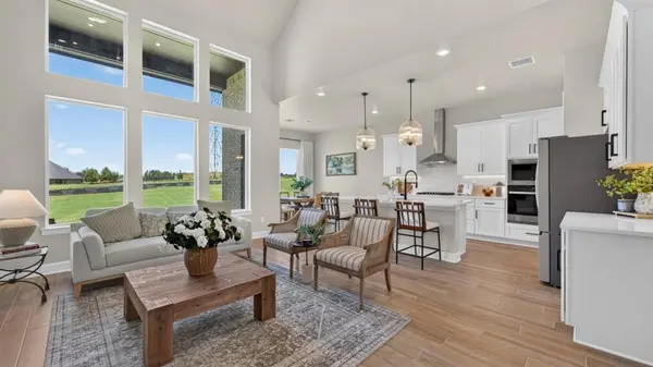 8809 Hidden Meadow DR, Edmond, OK 73007
