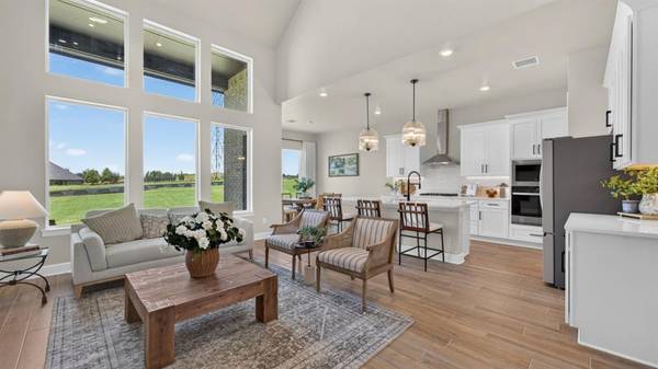 8809 Hidden Meadow DR, Edmond, OK 73007