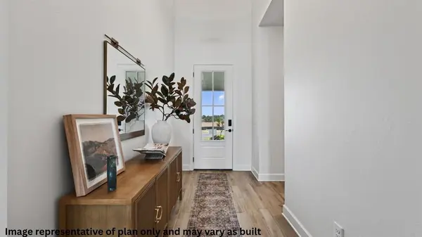 9017 Hidden Meadow DR, Edmond, OK 73007
