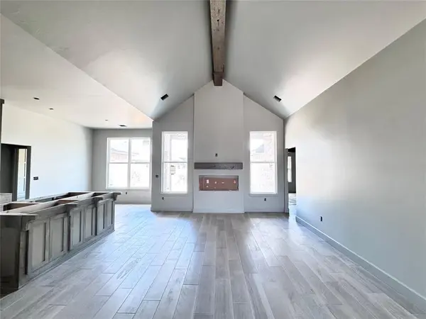 16020 Navarra WAY, Oklahoma City, OK 73170
