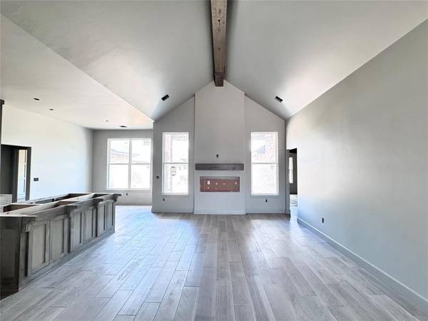 16020 Navarra WAY, Oklahoma City, OK 73170