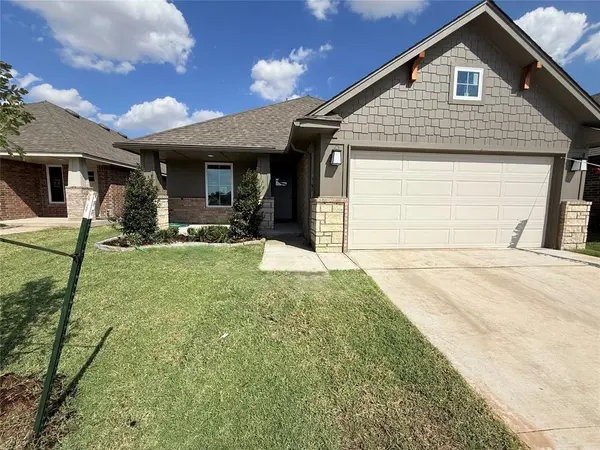 13916 Mondello LN, Oklahoma City, OK 73170