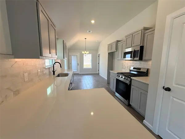 13908 Mondello LN, Oklahoma City, OK 73170