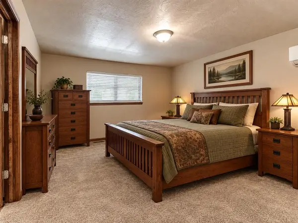 2905 N Henney RD, Choctaw, OK 73020