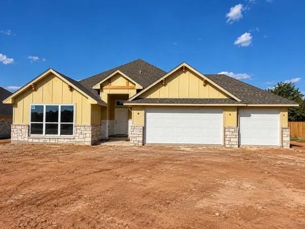 1310 Pushmataha BLVD, Choctaw, OK 73020