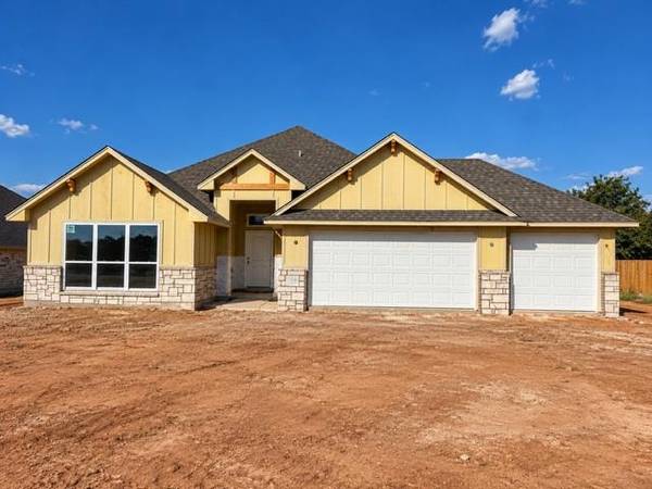 1310 Pushmataha BLVD, Choctaw, OK 73020