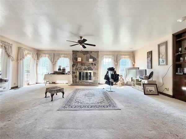 1 Oakridge DR, Shawnee, OK 74804