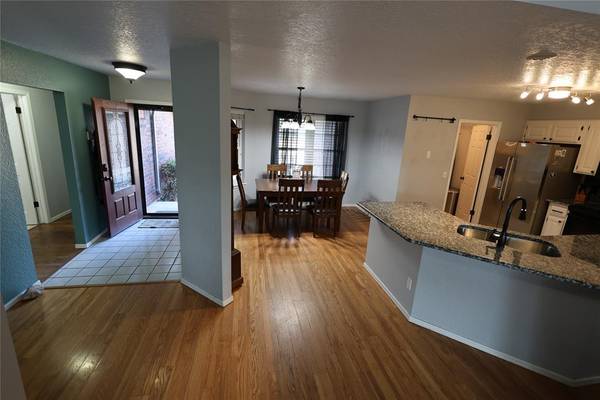 1017 Blue Ridge DR, Edmond, OK 73003