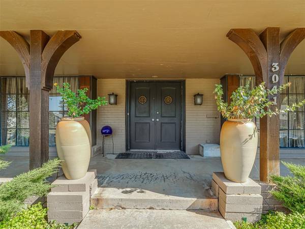 3041 Wilton LN, Oklahoma City, OK 73120