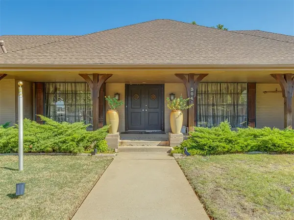 3041 Wilton LN, Oklahoma City, OK 73120