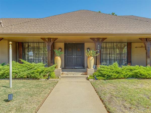 3041 Wilton LN, Oklahoma City, OK 73120