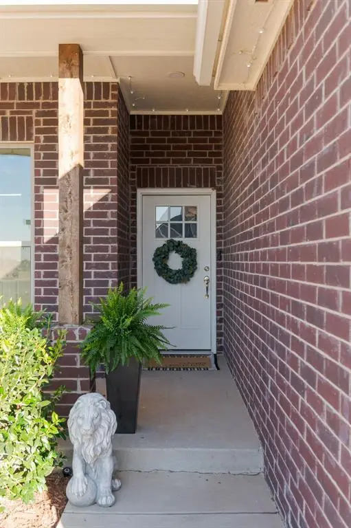 11824 Edi AVE, Yukon, OK 73099