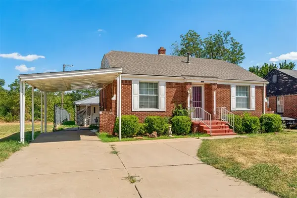 1920 Miramar BLVD, Oklahoma City, OK 73111