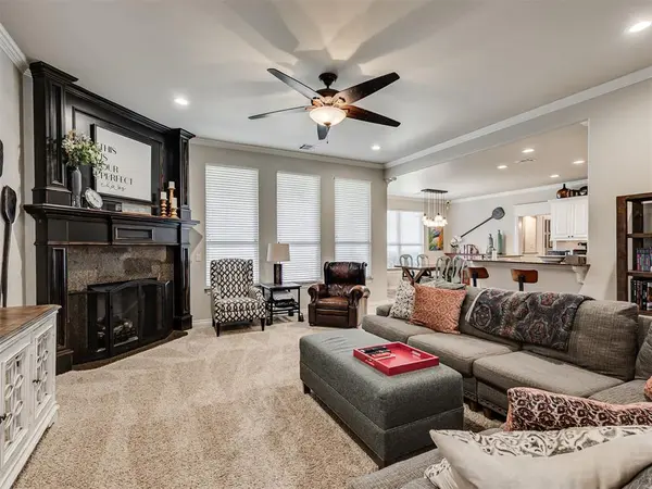 3012 Skye Ridge DR, Norman, OK 73069