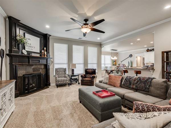 3012 Skye Ridge DR, Norman, OK 73069