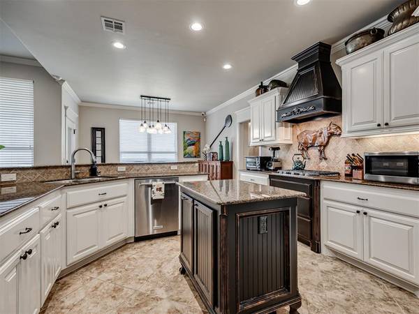 3012 Skye Ridge DR, Norman, OK 73069