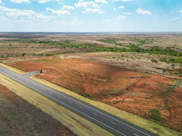 283 HWY, Cheyenne, OK 73628
