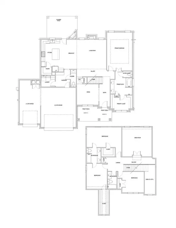 9200 SW 92nd ST, Mustang, OK 73064