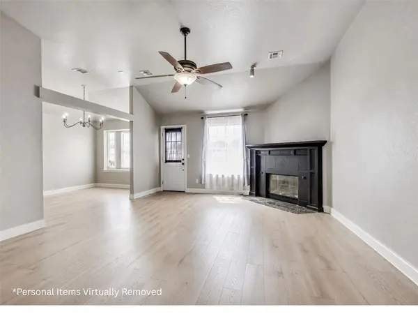 625 SW 38th PL, Moore, OK 73160