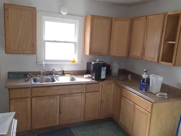 215 E Spruce AVE, Duncan, OK 73533