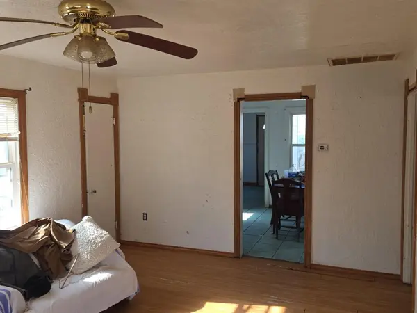 215 E Spruce AVE, Duncan, OK 73533