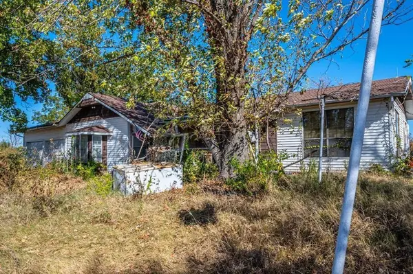 12654 County Road 3580, Ada, OK 74820