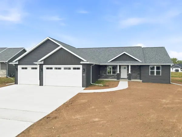 W7024 JACLYN LN, Greenville, WI 54942
