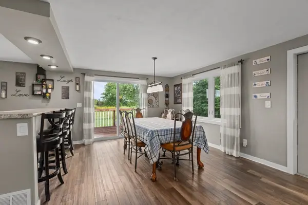 150 KOPE AVE, Oshkosh, WI 54901-9614