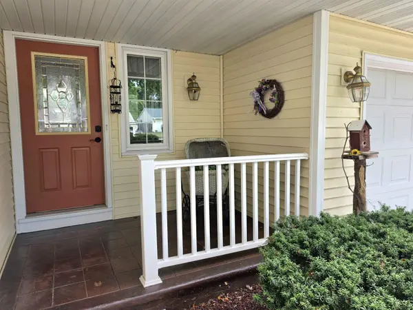 540 SOMERSET DR, Green Bay, WI 54301-2724