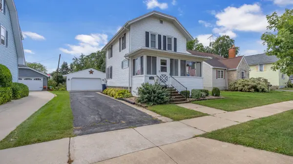172 7TH ST, Fond Du Lac, WI 54935