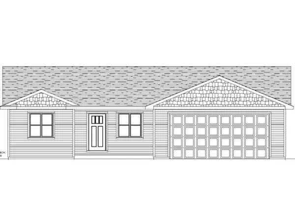 W6885 MCALLISTER DR, Greenville, WI 54942