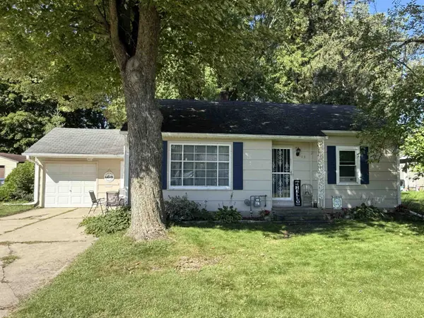 669 N SMALLEY ST, Shawano, WI 54166