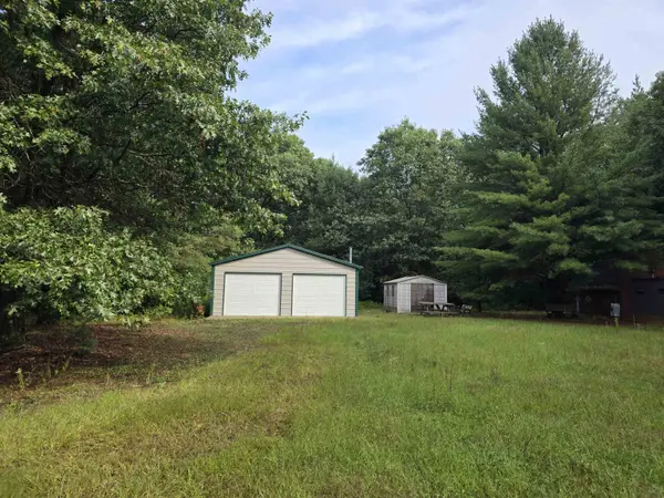N5178 5TH AVE, Plainfield, WI 54966