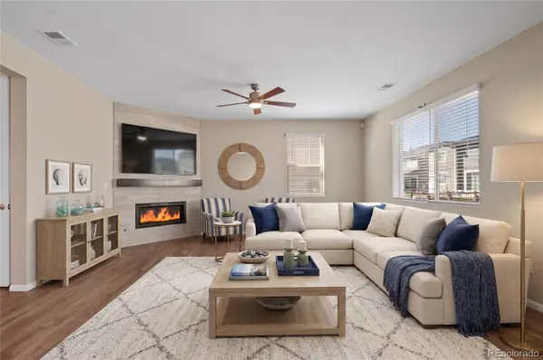 24231 E 40th AVE, Aurora, CO 80019