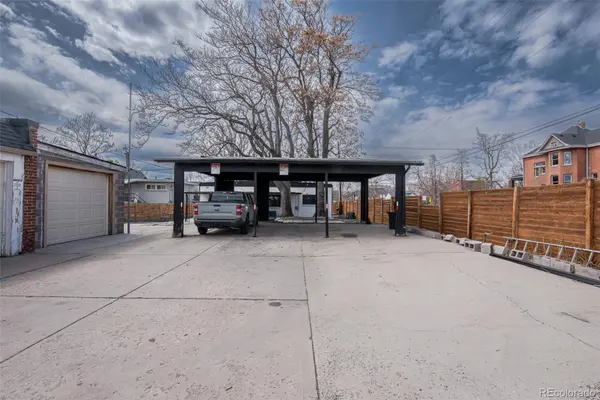 2454 Irving ST, Denver, CO 80211