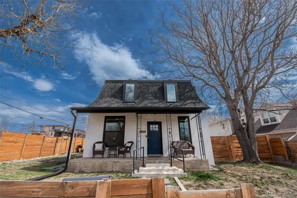 2454 Irving ST, Denver, CO 80211