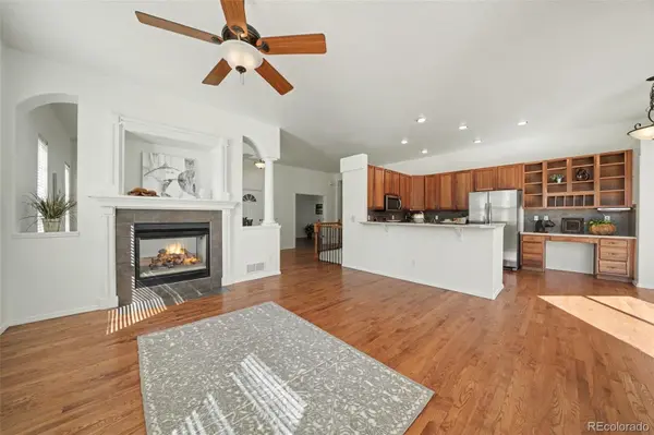 15843 Bridle Ridge DR, Monument, CO 80132