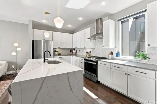 2432 N Washington ST, Denver, CO 80205