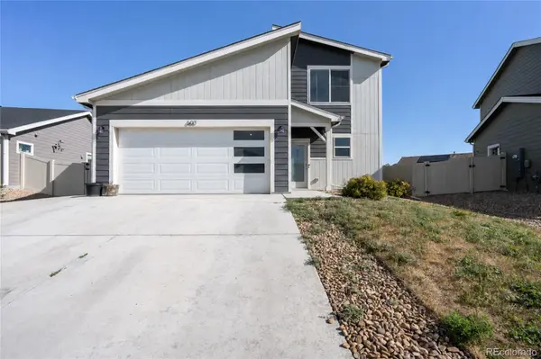 603 Apex TRL, Ault, CO 80610